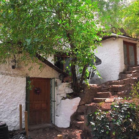 Casa Lagunillas Tinaja Caliente Villa San Jose de Maipo Exterior photo